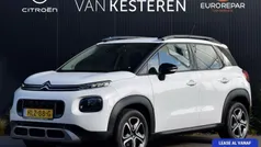 Wit Gebruikt 2018 Citroën C3 Aircross Feel SUV | € 15.990 (Eerlijke prijs)