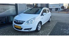 Gebruikt 2008 Opel Corsa Executive Hatchback | € 2.250 (Goede deal)