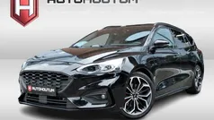 Zwart Gebruikt 2019 Ford Focus Business Edition Stationwagen | € 19.895 (Eerlijke prijs)