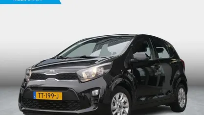 Occasion 2018 Kia Picanto Hatchback | € 9.390 (Eerlijke prijs)