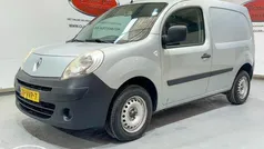 Gebruikt 2008 Renault Kangoo MPV | € 1.000 (Goede deal)