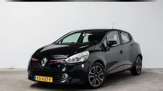 Zwart Gebruikt 2013 Renault Clio IV Dynamique Hatchback | € 6.900 (Eerlijke prijs)