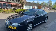 Gebruikt 2006 Alfa Romeo GT Distinctive Coupé | € 2.450 (Goede deal)