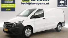 Gebruikt 2020 Mercedes Vito MPV | € 18.200 (Goede deal)