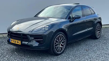 Occasion Porsche Macan 381 PK (280 kW) 2020 SUV