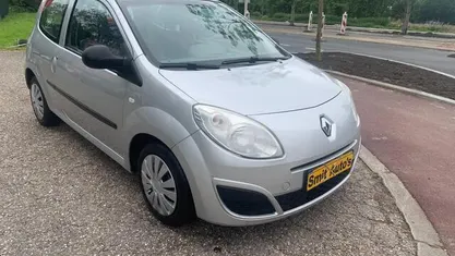Occasion Renault Twingo Authentique 59 PK (43 kW) 2008 Hatchback