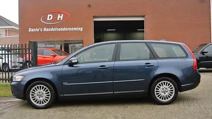 Occasion Volvo V50 Momentum 125 PK (91 kW) 2008 Stationwagen