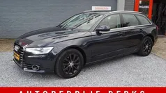 Gebruikt 2012 Audi A6 S-Line Stationwagen | € 10.250 (Eerlijke prijs)