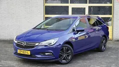 Gebruikt 2019 Opel Astra Edition Stationwagen | € 10.950 (Goede deal)