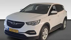 Wit Gebruikt 2020 Opel Grandland X Business Edition SUV | € 17.890 (Eerlijke prijs)