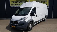Gebruikt 2017 Fiat Ducato Van | € 7.200 (Goede deal)