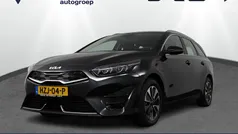 Gebruikt 2024 Kia Ceed Stationwagen | € 27.950 (Eerlijke prijs)