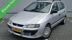 Gebruikt 2004 Mitsubishi Space Star MPV | € 1.275 (Eerlijke prijs)