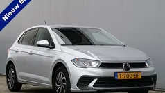 Gebruikt 2023 VW Polo Life Hatchback | € 20.450 (Goede deal)