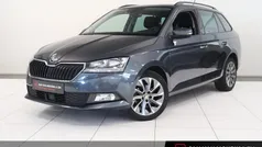 Gebruikt 2021 Skoda Fabia Business Line Stationwagen | € 16.495 (Eerlijke prijs)