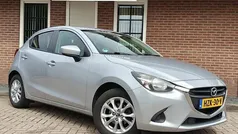 Grijs Gebruikt 2018 Mazda 2 Hatchback | € 14.440 (Eerlijke prijs)
