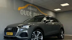 Gebruikt 2022 Audi Q3 Advanced SUV | € 34.950 (Goede deal)