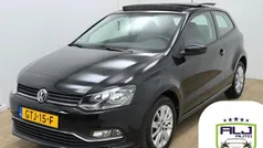Hatchback Gebruikt 2015 VW Polo Highline Hatchback | € 10.790 (Eerlijke prijs)