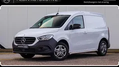 Wit Gebruikt 2023 Mercedes Citan 108 Van | € 14.900 (Goede deal)