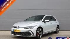 Grijs Gebruikt 2021 VW Golf VIII GTE Hatchback | € 28.900 (Eerlijke prijs)