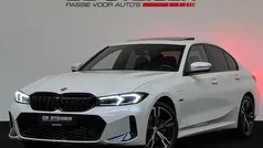 Gebruikt 2024 BMW 330 M Sport Sedan | € 46.950 (Eerlijke prijs)