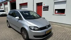 Grijs Gebruikt 2013 VW Golf Plus Comfortline MPV | € 5.000 (Eerlijke prijs)