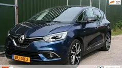 Blauw Gebruikt 2020 Renault Scénic IV Bose Edition MPV | € 17.950 (Goede deal)
