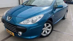 Gebruikt 2008 Peugeot 307 CC Cabriolet | € 3.975 (Eerlijke prijs)