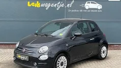 Gebruikt 2021 Fiat 500 Lounge Hatchback | € 13.440 (Eerlijke prijs)