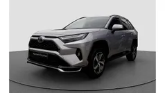Gebruikt 2022 Toyota RAV4 Hybrid Style SUV | € 41.495 (Goede deal)