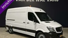 Gebruikt 2016 Mercedes Sprinter Van | € 14.750 (Goede deal)