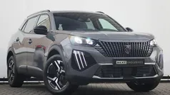 Gebruikt 2025 Peugeot 2008 GTi SUV | € 29.750 (Eerlijke prijs)