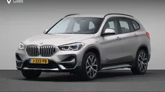 Grijs Gebruikt 2020 BMW X1 Executive SUV | € 32.880 (Eerlijke prijs)