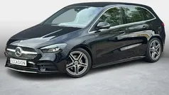 Gebruikt 2020 Mercedes B180 Business MPV | € 24.750 (Eerlijke prijs)