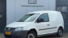 Gebruikt 2005 VW Caddy MPV | € 999 (Goede deal)