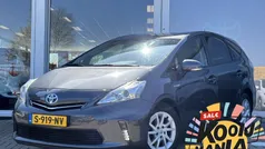 Toyota Prius+