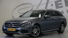 Gebruikt 2017 Mercedes 180 Avantgarde Sedan | € 19.950 (Eerlijke prijs)