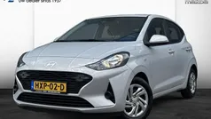 Grijs Gebruikt 2024 Hyundai i10 Comfort Hatchback | € 17.845 (Eerlijke prijs)