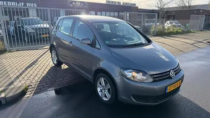 Gebruikt 2012 VW Golf Plus Cross MPV | € 5.950 (Goede deal)