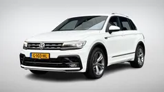 Gebruikt 2019 VW Tiguan Highline SUV | € 27.989 (Eerlijke prijs)