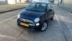 Gebruikt 2014 Fiat 500 Pop Hatchback | € 4.450 (Goede deal)