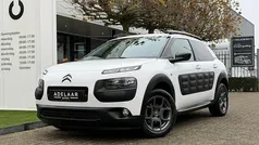 Gebruikt 2016 Citroën C4 PureTech SUV | € 9.950 (Super prijs)