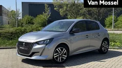 Gebruikt 2022 Peugeot 208 Allure Hatchback | € 17.935 (Eerlijke prijs)
