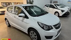 Gebruikt 2016 Opel Karl Edition Hatchback | € 7.900 (Goede deal)