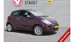 Bruin Gebruikt 2015 Ford Ka Style Hatchback | € 5.950 (Eerlijke prijs)