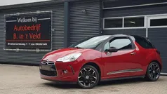 Gebruikt 2013 Citroën DS3 Sport Chic Hatchback | € 5.950 (Eerlijke prijs)