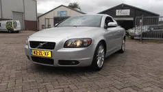 Zilver Gebruikt 2008 Volvo C70 Kinetic Cabriolet | € 4.950 (Eerlijke prijs)