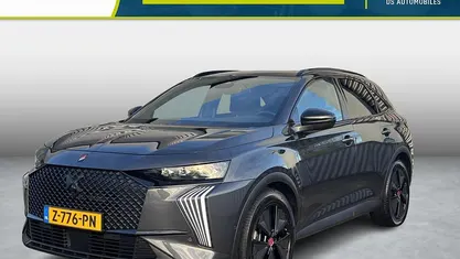 Occasion 2024 DS Automobiles DS7 Crossback Performance Line Plus SUV | € 37.900 (Eerlijke prijs)