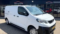 Wit Gebruikt 2016 Peugeot Expert Van | € 7.699 (Goede deal)