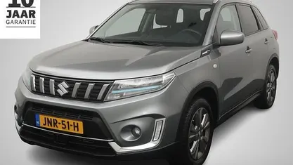Occasion 2024 Suzuki Vitara SUV | € 24.950 (Eerlijke prijs)